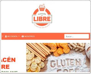 almacenlibre