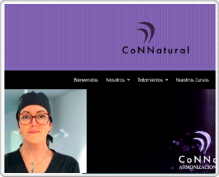 Instituto Connatural - Portal de Estetica y Salud
