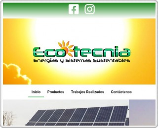 ecotecnia