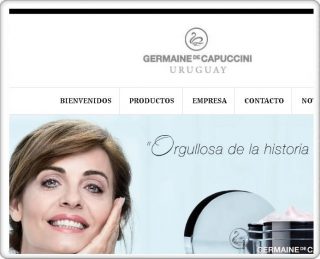 germaineuruguay