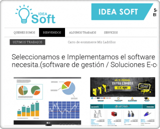 ideasoft
