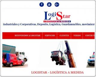 logistar
