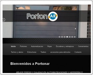 portonar