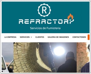 refractory