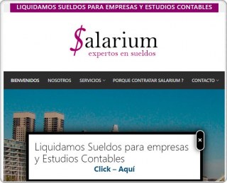 salarium