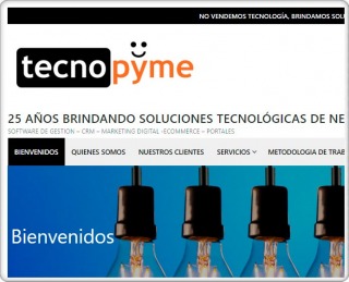 tecnopyme