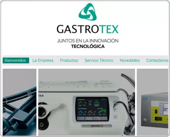 gastrotex