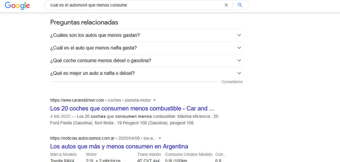 informacional